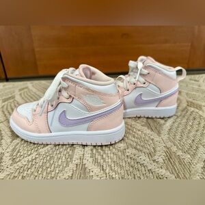 Nikes Jordans. Size 11.